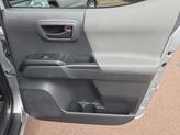 Thumbnail of 2023 Celestial Silver Metallic Toyota Tacoma