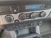 Thumbnail of 2023 Celestial Silver Metallic Toyota Tacoma