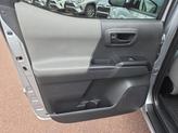 Thumbnail of 2023 Celestial Silver Metallic Toyota Tacoma