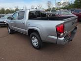 Thumbnail of 2023 Celestial Silver Metallic Toyota Tacoma