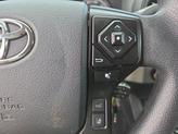 Thumbnail of 2023 Celestial Silver Metallic Toyota Tacoma