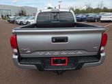 Thumbnail of 2023 Celestial Silver Metallic Toyota Tacoma