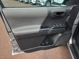 Thumbnail of 2023 Celestial Silver Metallic Toyota Tacoma