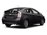 Thumbnail of 2014 Winter Gray Metallic Toyota Prius