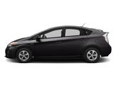 Thumbnail of 2014 Winter Gray Metallic Toyota Prius