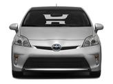 Thumbnail of 2014 Winter Gray Metallic Toyota Prius
