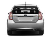 Thumbnail of 2014 Winter Gray Metallic Toyota Prius