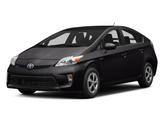 Photo of 2014 Winter Gray Metallic Toyota Prius