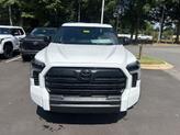 Thumbnail of 2026 Ice Cap Toyota Tundra