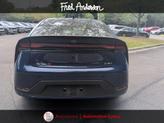 Thumbnail of 2024 Reservoir Blue Toyota Prius