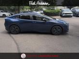 Thumbnail of 2024 Reservoir Blue Toyota Prius