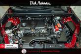 Thumbnail of 2021 Ruby Flare Pearl Toyota RAV4