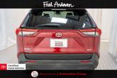 Thumbnail of 2021 Ruby Flare Pearl Toyota RAV4