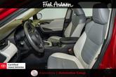 Thumbnail of 2021 Ruby Flare Pearl Toyota RAV4