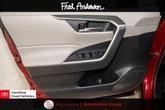 Thumbnail of 2021 Ruby Flare Pearl Toyota RAV4