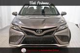 Thumbnail of 2023 Predawn Gray Mica Toyota Camry
