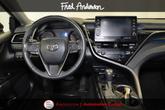 Thumbnail of 2023 Predawn Gray Mica Toyota Camry