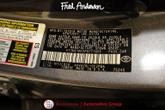 Thumbnail of 2023 Predawn Gray Mica Toyota Camry