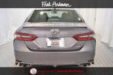 Thumbnail of 2023 Predawn Gray Mica Toyota Camry