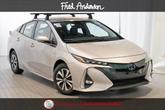 Photo of 2018 Titanium Glow Toyota Prius Prime