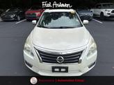 Thumbnail of 2015 Pearl White Nissan Altima