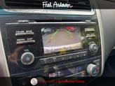 Thumbnail of 2015 Pearl White Nissan Altima