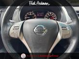 Thumbnail of 2015 Pearl White Nissan Altima