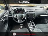 Thumbnail of 2015 Pearl White Nissan Altima