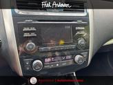 Thumbnail of 2015 Pearl White Nissan Altima