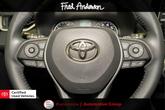 Thumbnail of 2022 Midnight Black Metallic Toyota RAV4 Hybrid