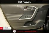 Thumbnail of 2022 Midnight Black Metallic Toyota RAV4 Hybrid