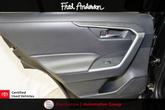 Thumbnail of 2022 Midnight Black Metallic Toyota RAV4 Hybrid