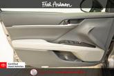 Thumbnail of 2024 Predawn Gray Mica Toyota Camry