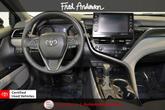 Thumbnail of 2024 Predawn Gray Mica Toyota Camry