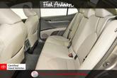 Thumbnail of 2024 Predawn Gray Mica Toyota Camry