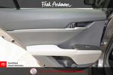 Thumbnail of 2024 Predawn Gray Mica Toyota Camry