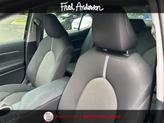 Thumbnail of 2023 Midnight Black Metallic Toyota Camry
