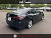 Thumbnail of 2023 Midnight Black Metallic Toyota Camry