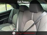 Thumbnail of 2023 Midnight Black Metallic Toyota Camry