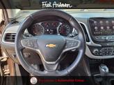 Thumbnail of 2020 Chocolate Metallic Chevrolet Equinox
