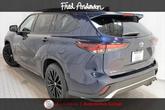 Thumbnail of 2024 Blueprint Toyota Highlander