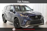 Photo of 2024 Blueprint Toyota Highlander