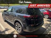 Thumbnail of 2021 Super Black Nissan Rogue