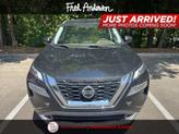 Thumbnail of 2021 Super Black Nissan Rogue