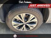 Thumbnail of 2021 Super Black Nissan Rogue