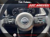 Thumbnail of 2021 Super Black Nissan Rogue