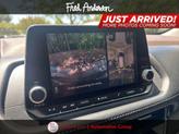 Thumbnail of 2021 Super Black Nissan Rogue