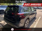 Thumbnail of 2021 Super Black Nissan Rogue