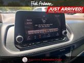 Thumbnail of 2021 Super Black Nissan Rogue