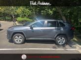 Thumbnail of 2020 Magnetic Gray Metallic Toyota RAV4